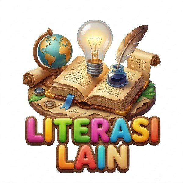 Literasi Lain