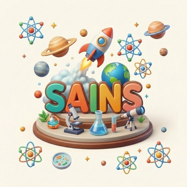 Sains