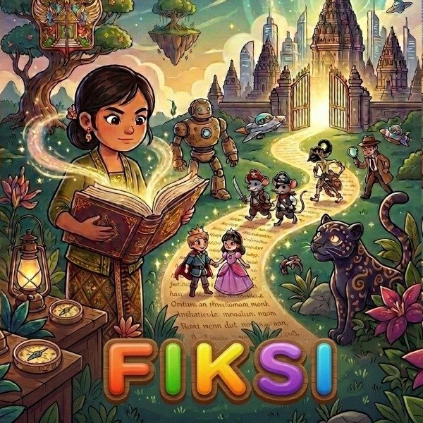 Fiksi