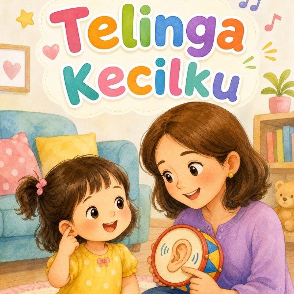 TELINGA KECILKU